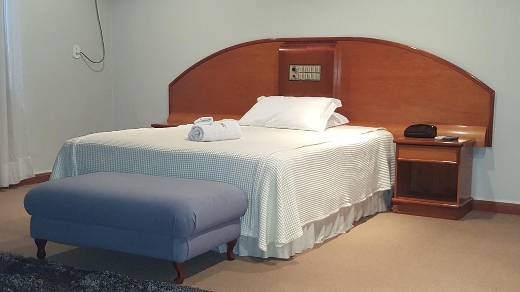 Cristal Executive Hotel Francisco Beltrão Værelse billede