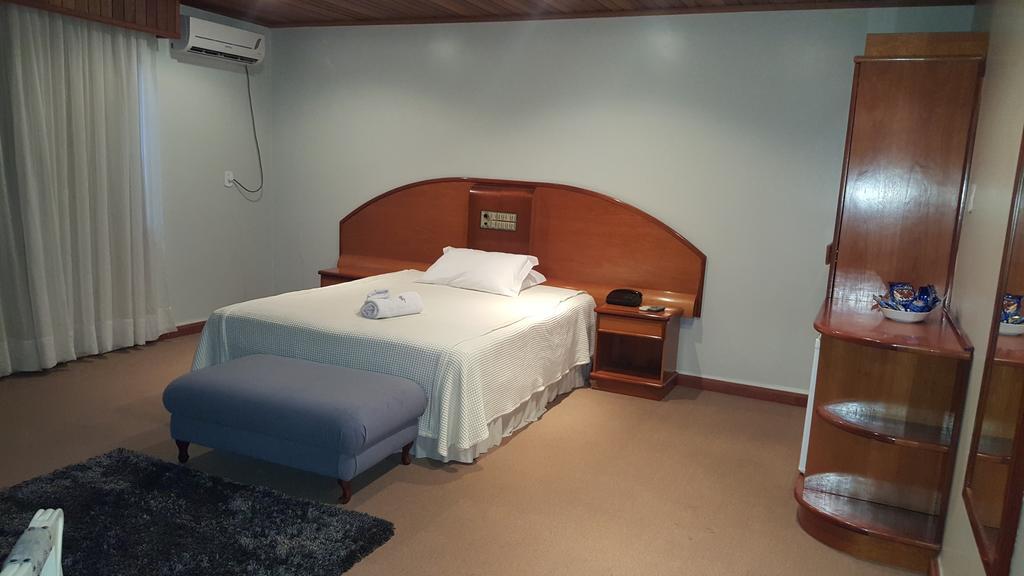 Cristal Executive Hotel Francisco Beltrão Værelse billede