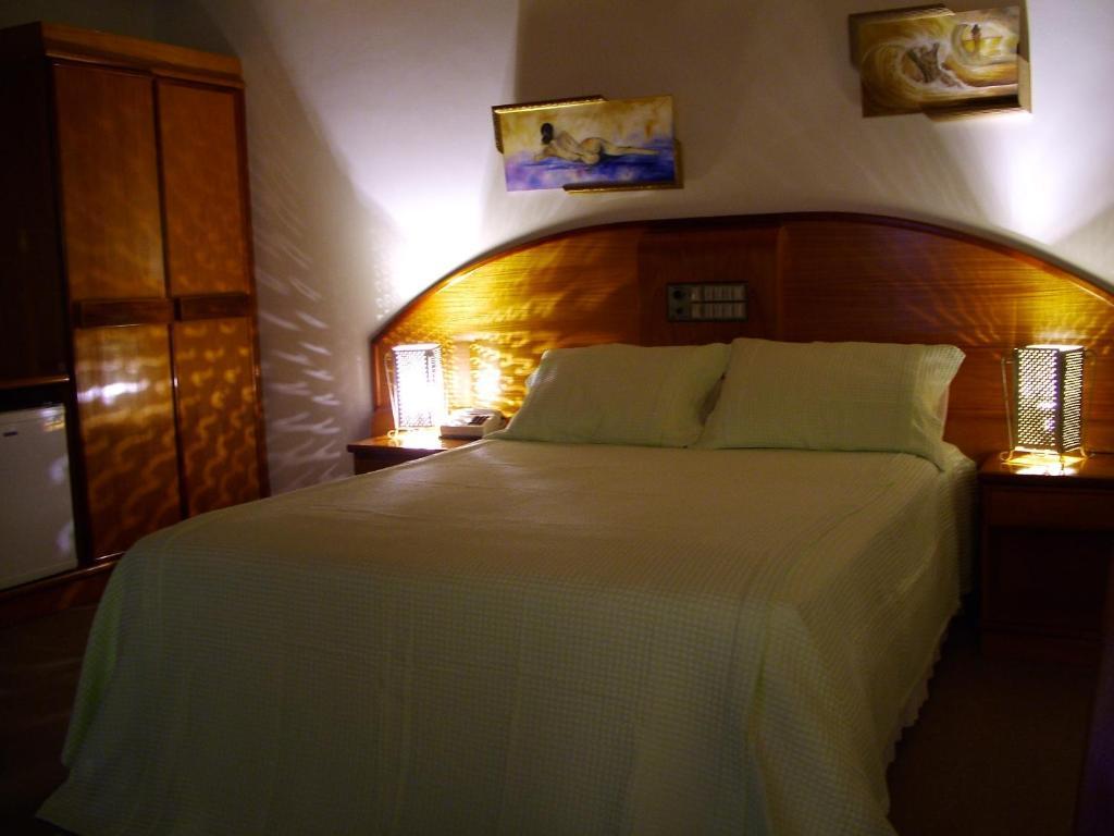 Cristal Executive Hotel Francisco Beltrão Værelse billede